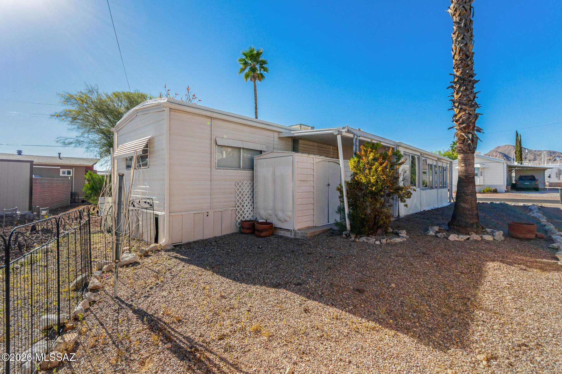 Tucson Estates (403-758) - Residential