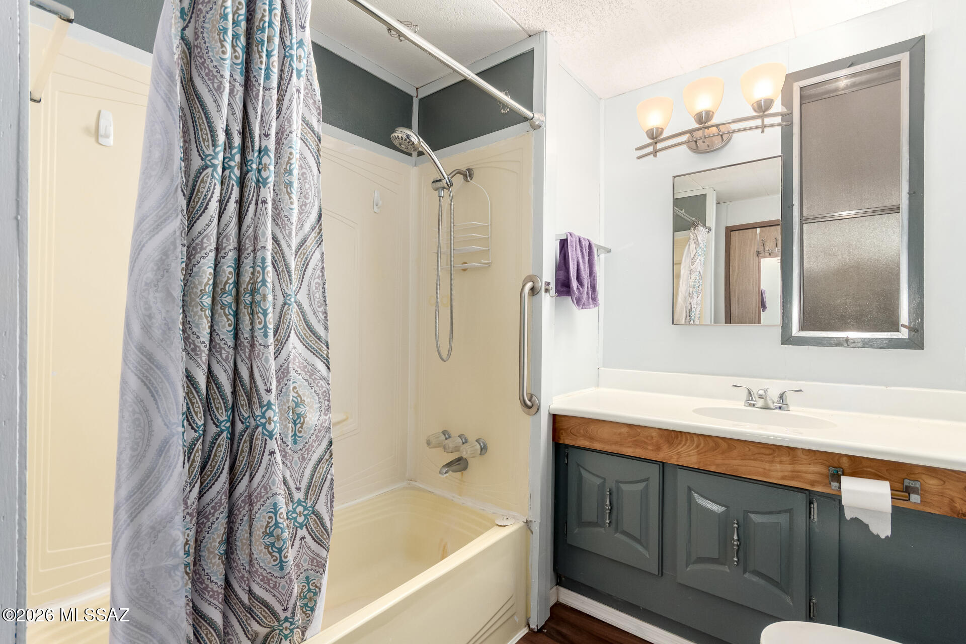 Tucson Estates (403-758) - Residential