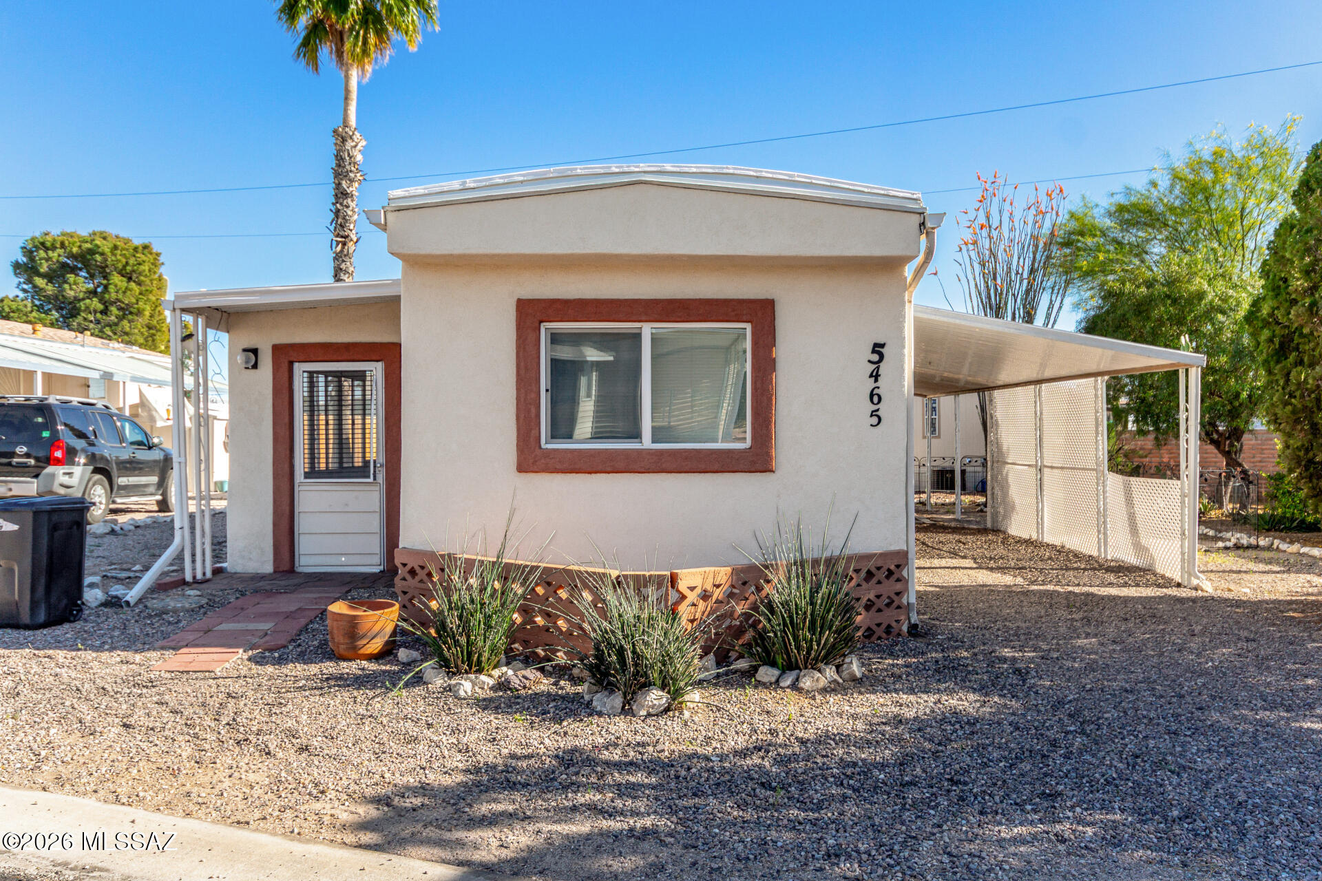Tucson Estates (403-758) - Residential