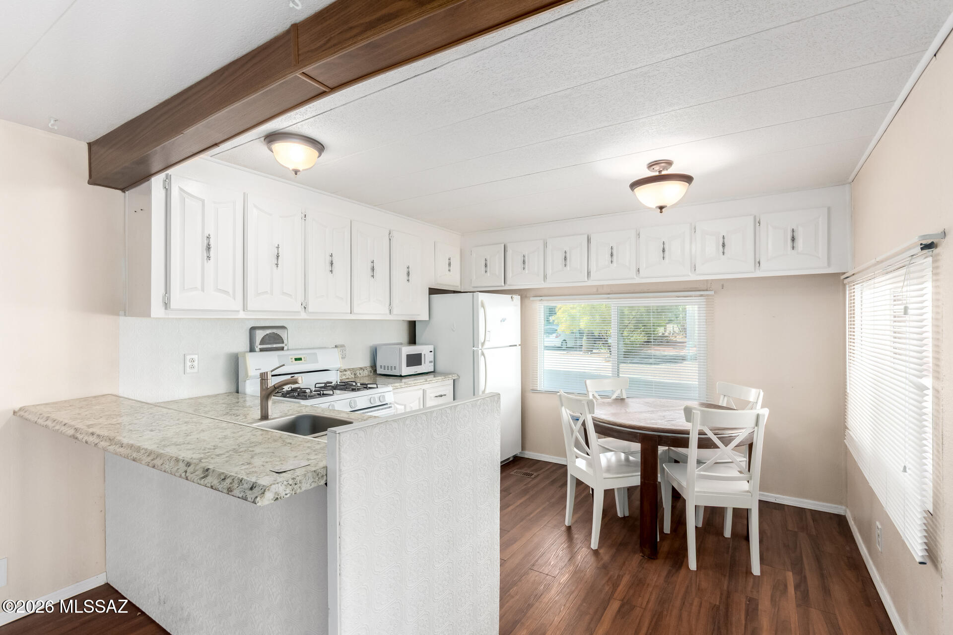Tucson Estates (403-758) - Residential