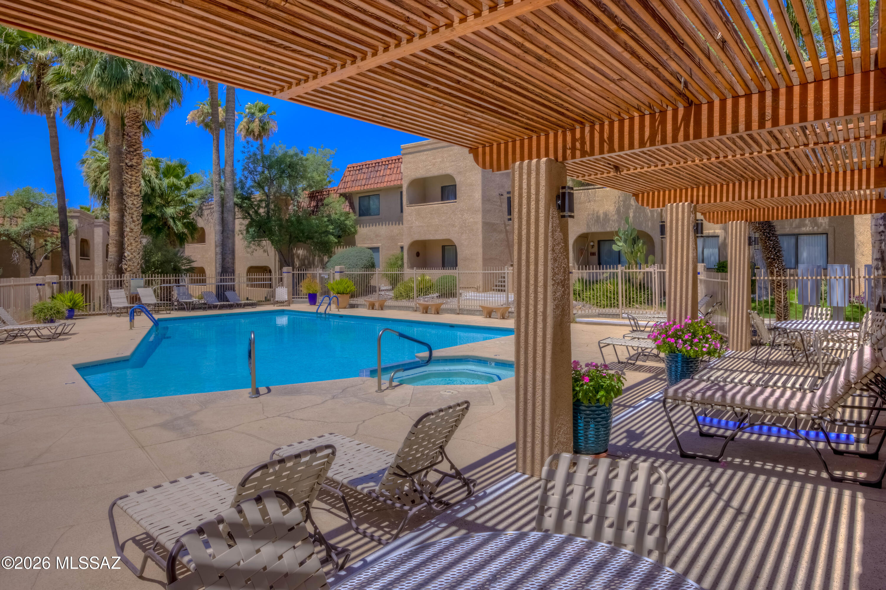 Skyline Springs Condos - Residential