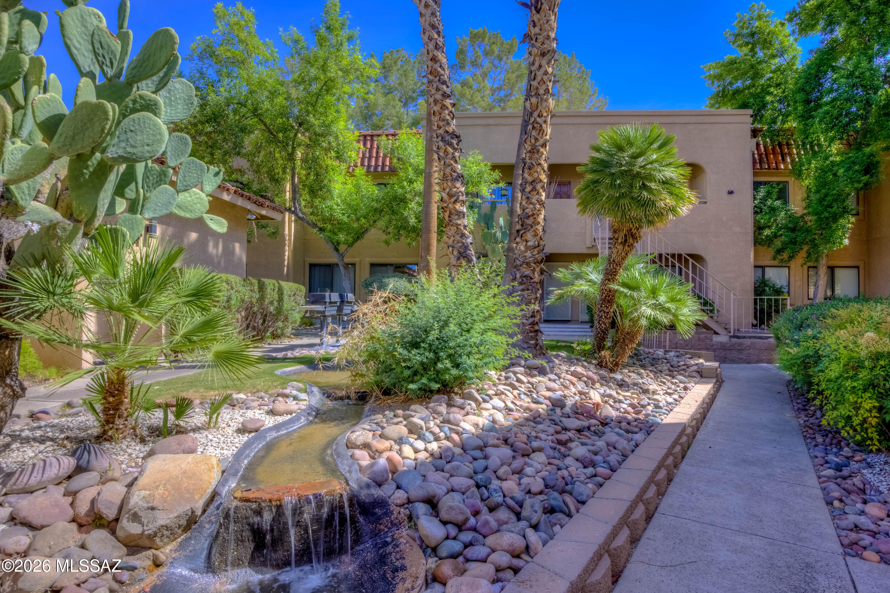 Skyline Springs Condos - Residential