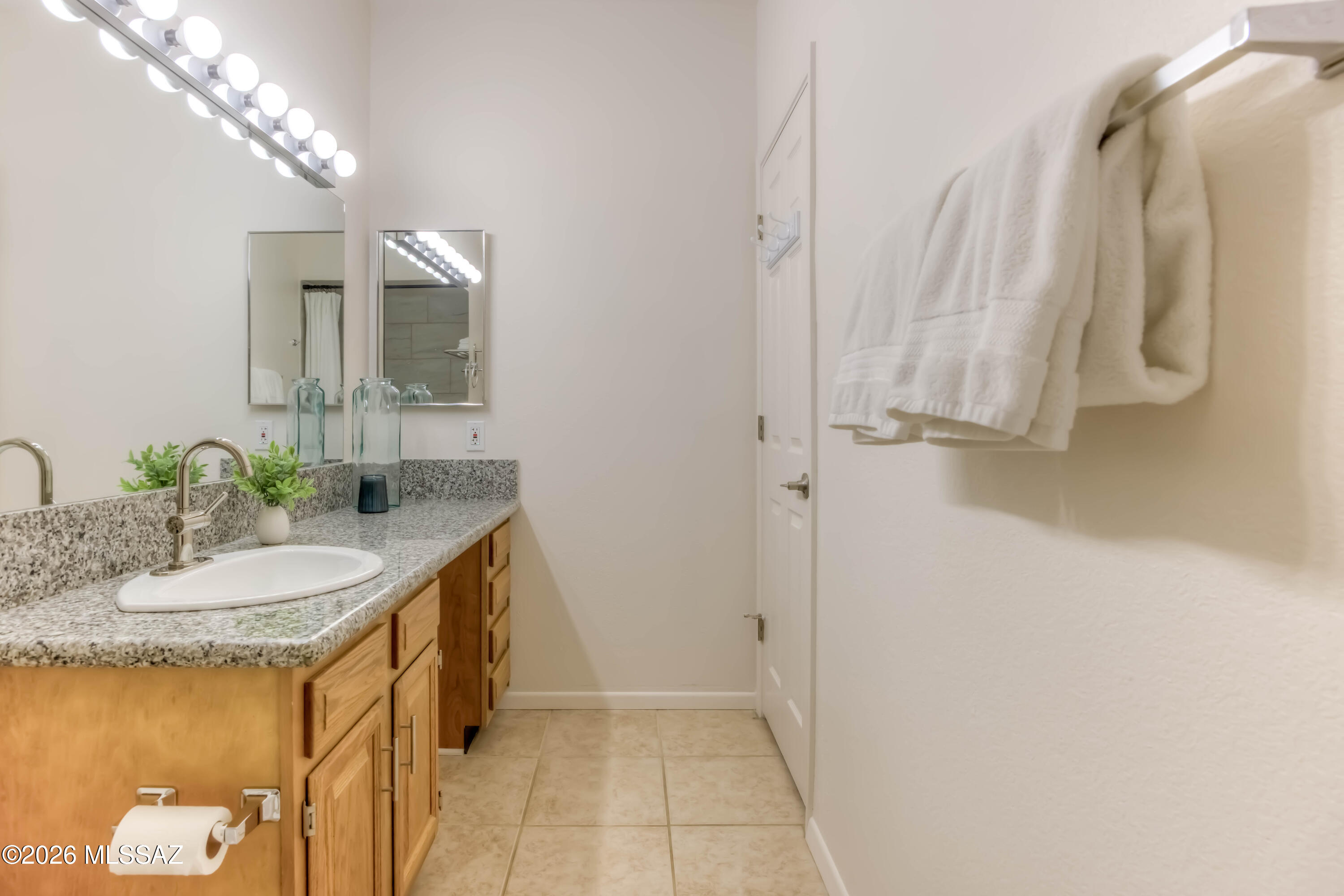 Skyline Springs Condos - Residential