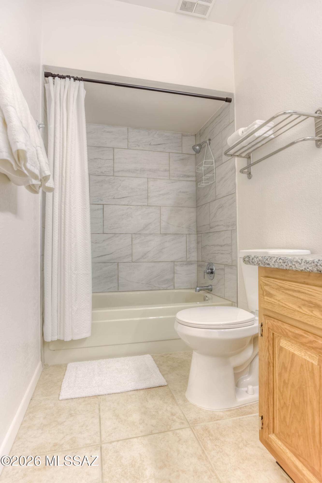 Skyline Springs Condos - Residential