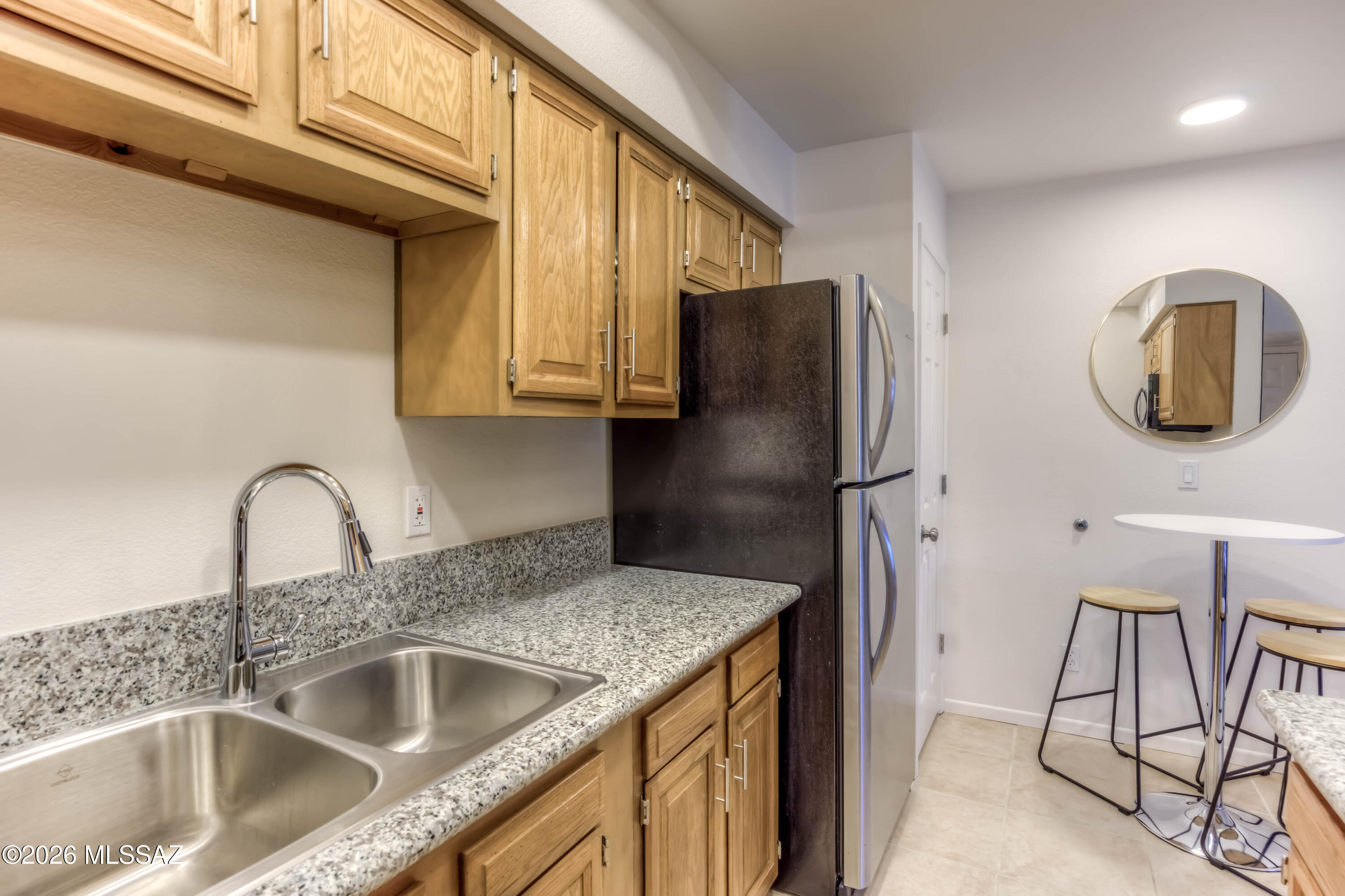 Skyline Springs Condos - Residential