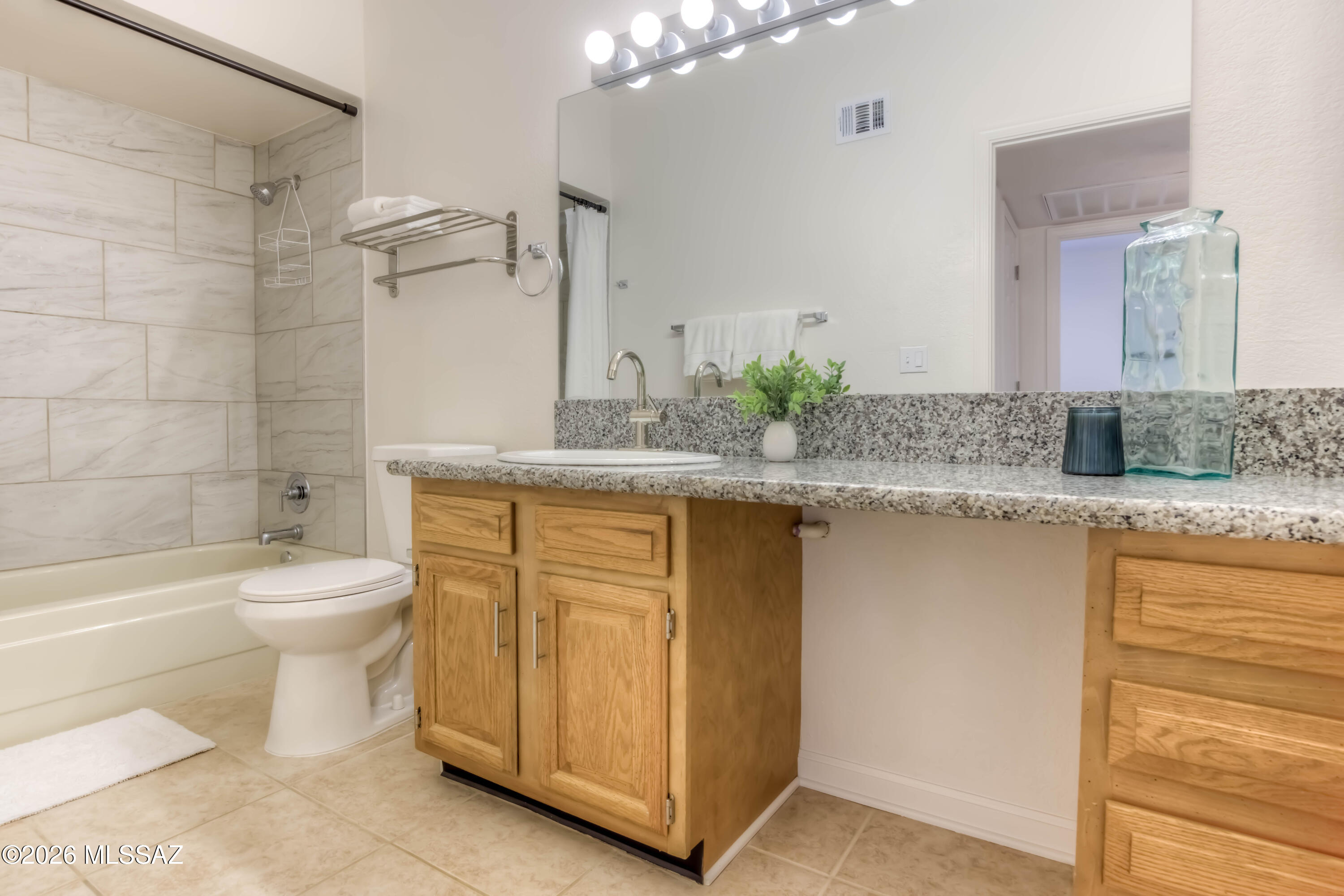 Skyline Springs Condos - Residential
