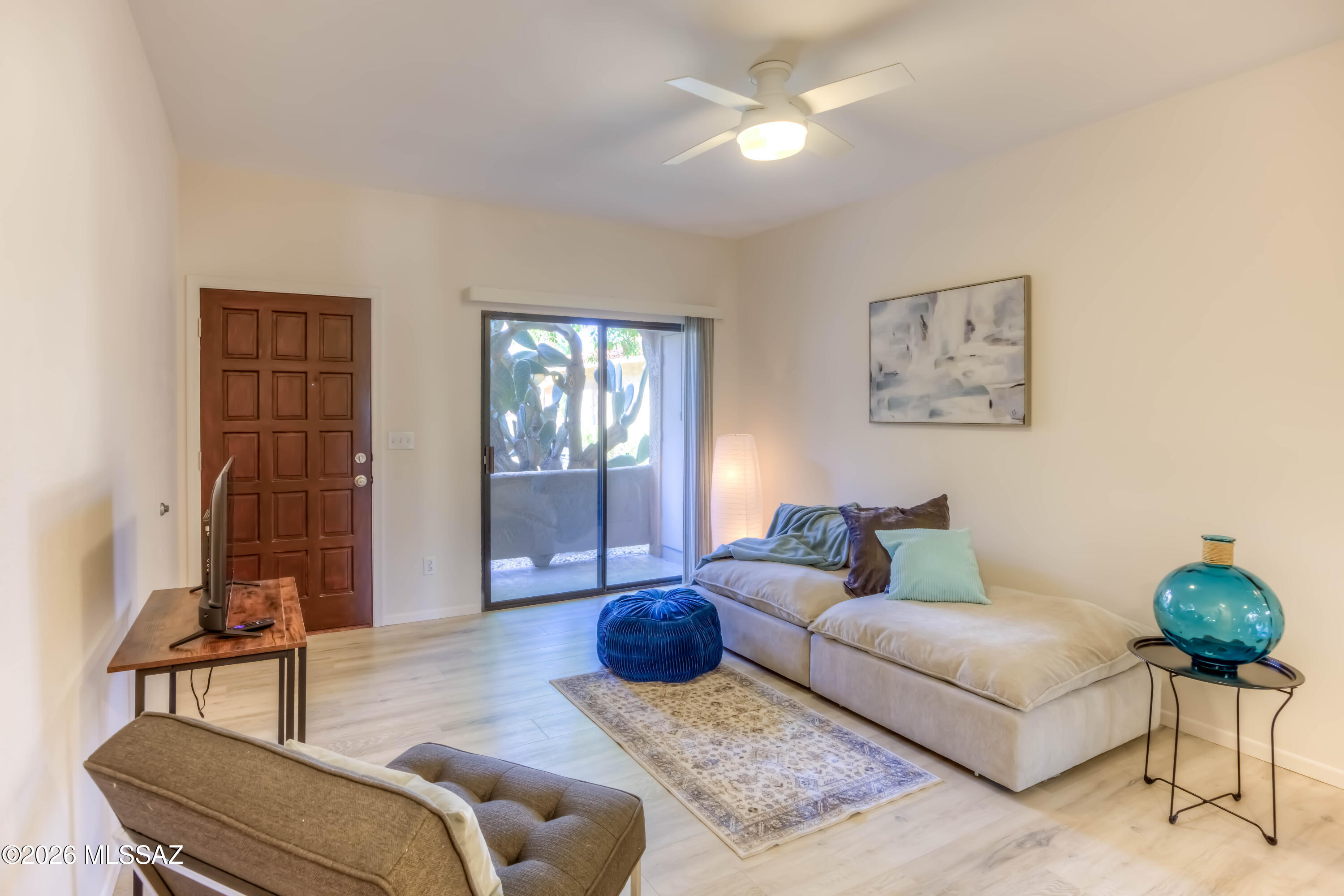 Skyline Springs Condos - Residential