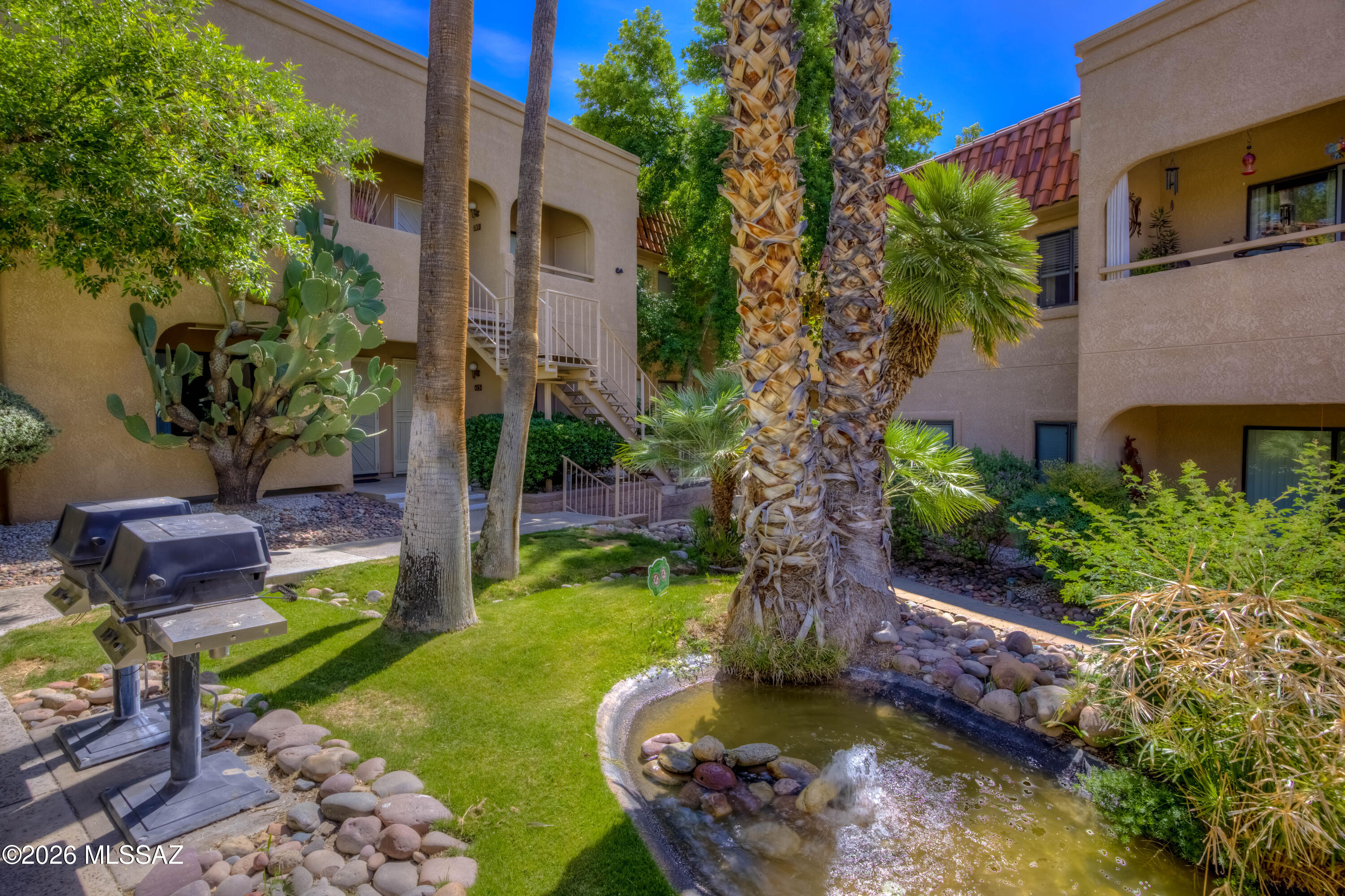 Skyline Springs Condos - Residential