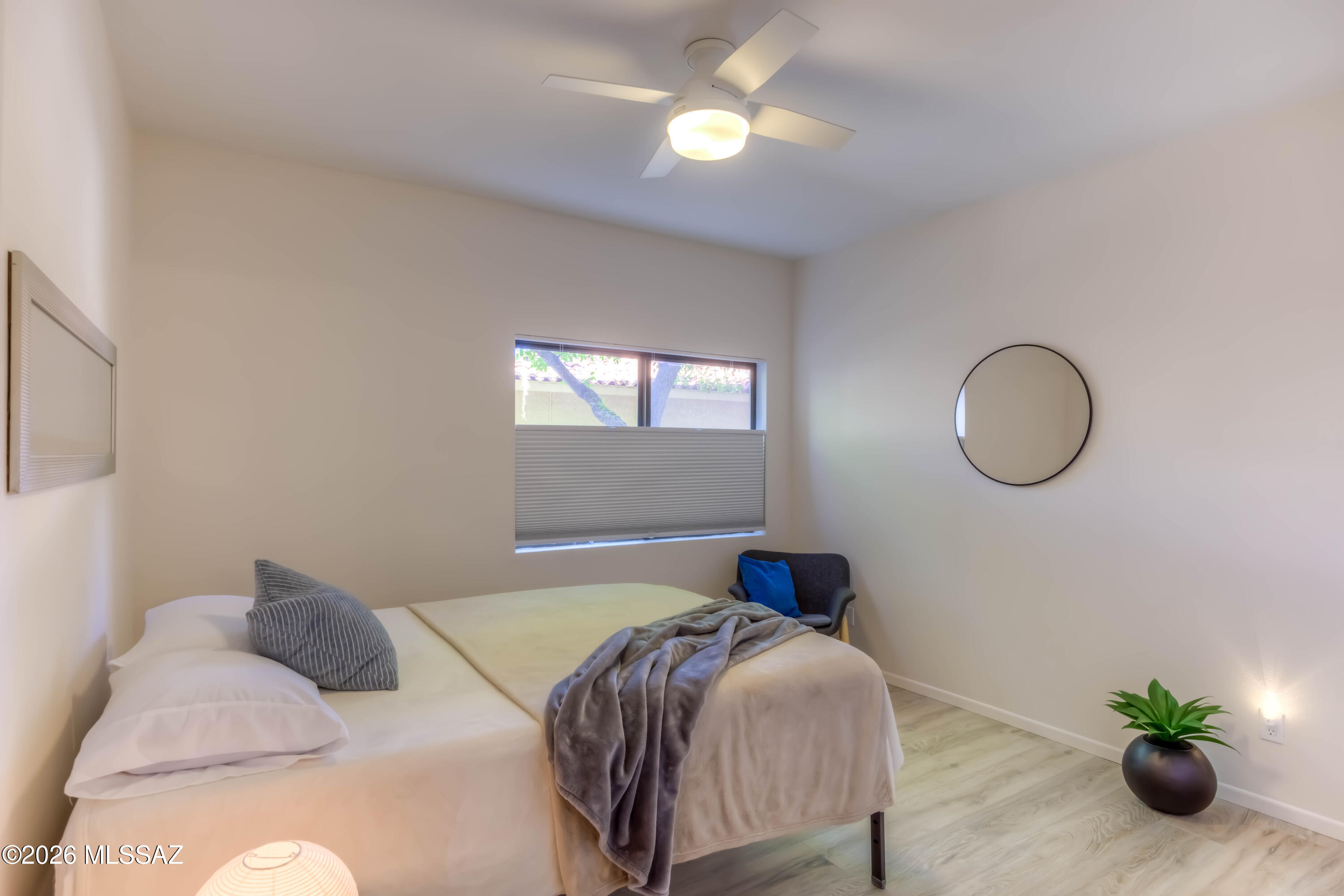 Skyline Springs Condos - Residential