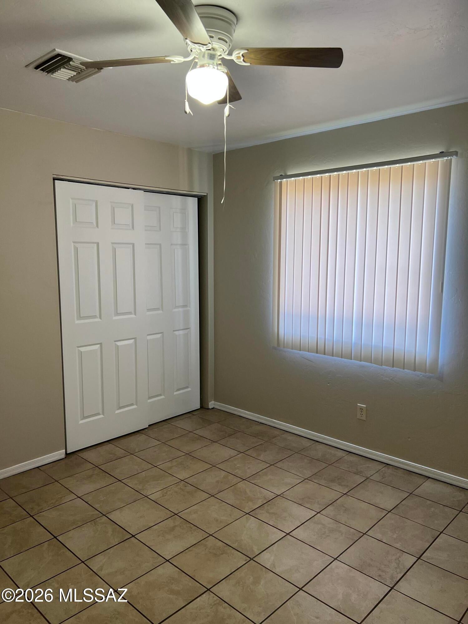 Valencia - Residential Lease