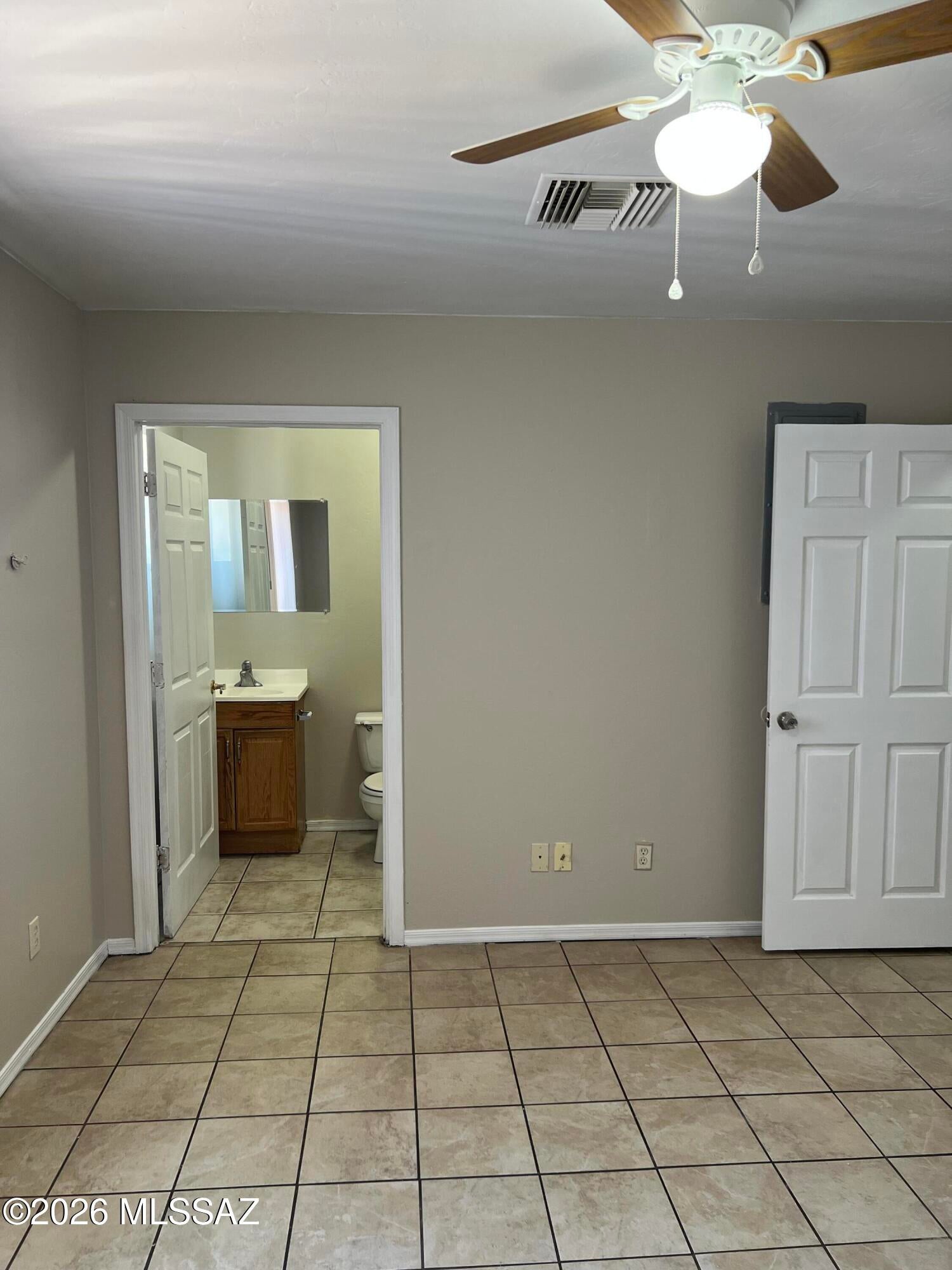 Valencia - Residential Lease