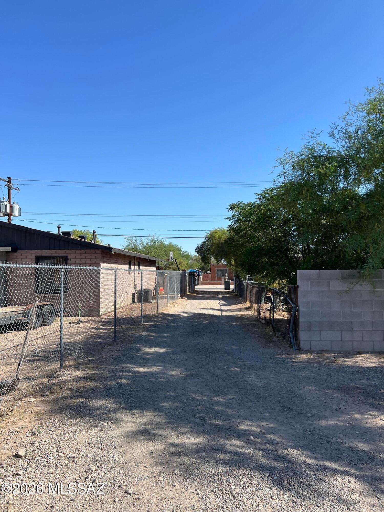 Valencia - Residential Lease
