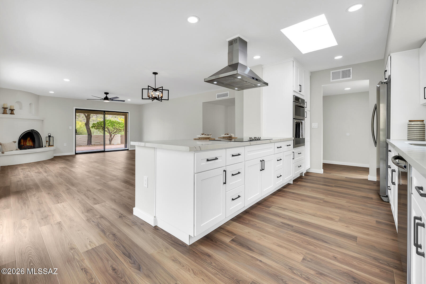 Sunrise Presidio Townhomes (1-297) - Residential