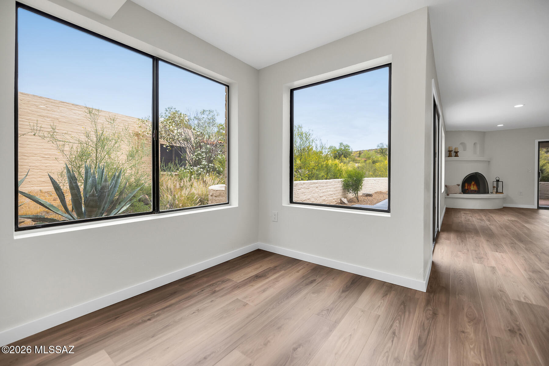 Sunrise Presidio Townhomes (1-297) - Residential