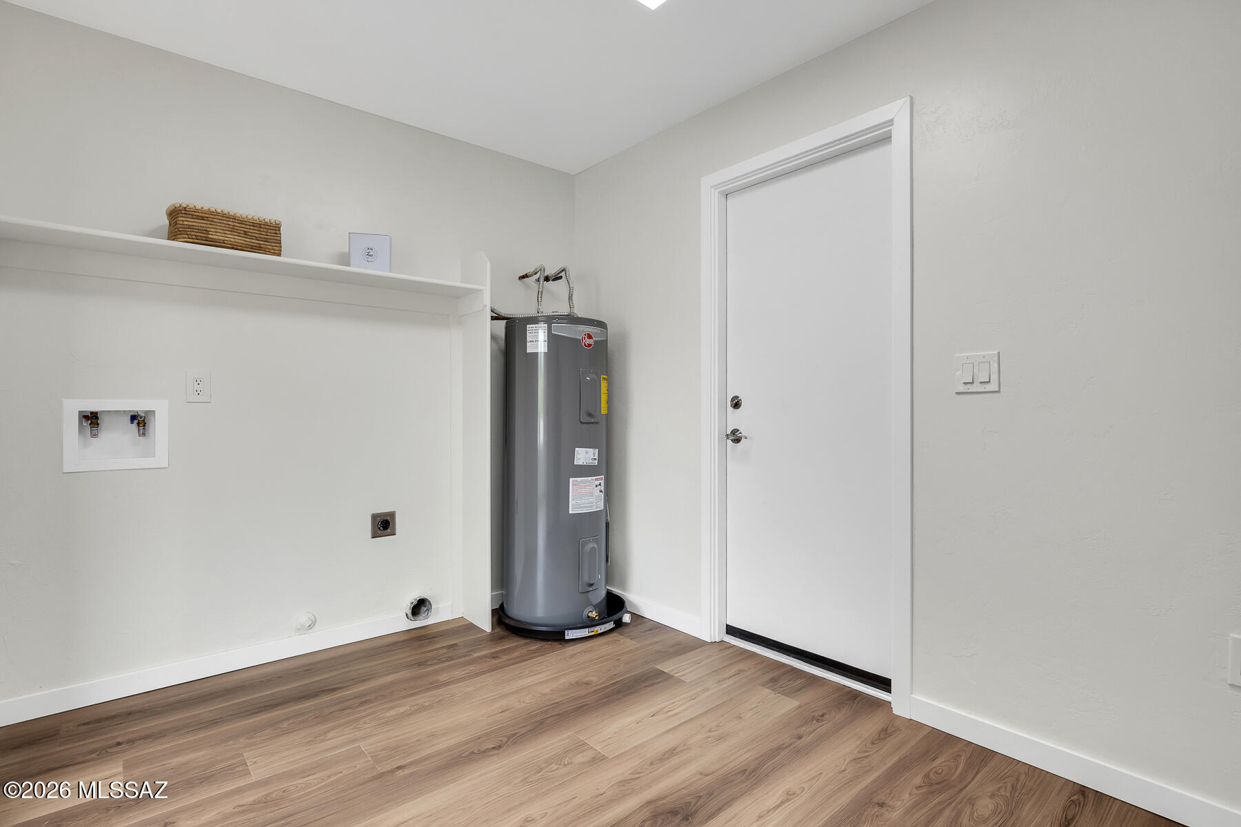 Sunrise Presidio Townhomes (1-297) - Residential