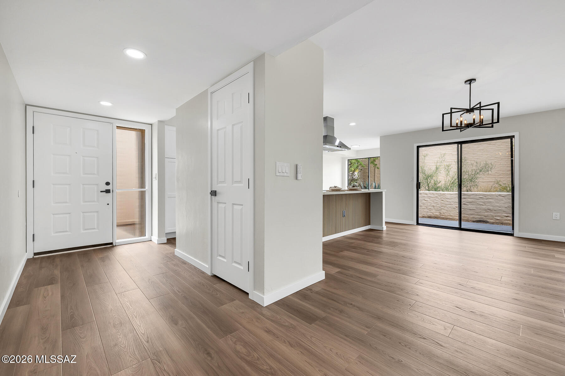 Sunrise Presidio Townhomes (1-297) - Residential