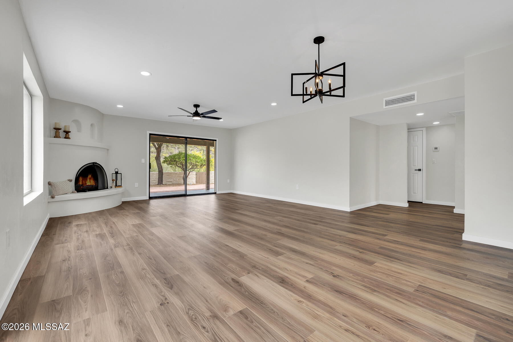 Sunrise Presidio Townhomes (1-297) - Residential