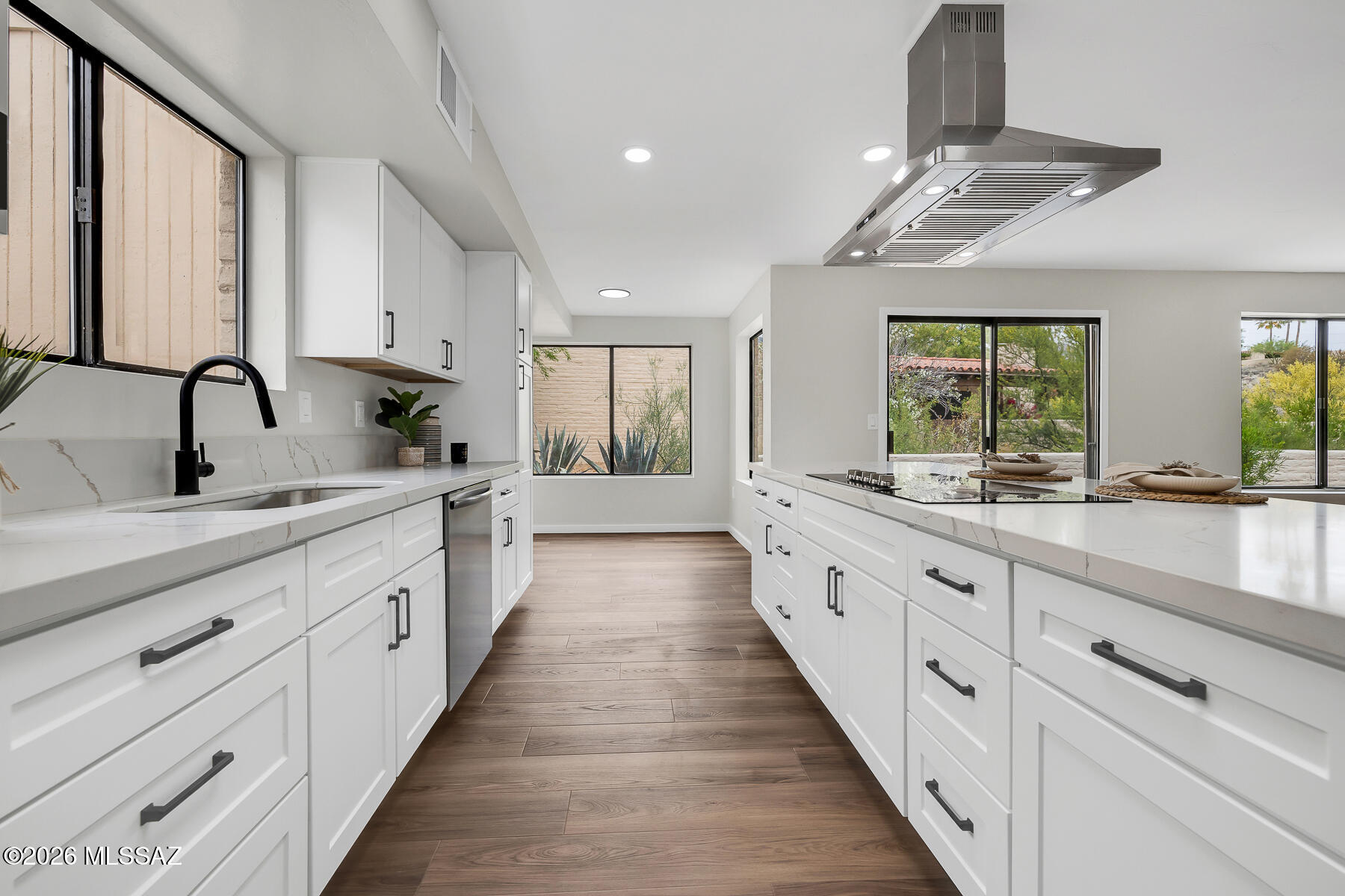 Sunrise Presidio Townhomes (1-297) - Residential