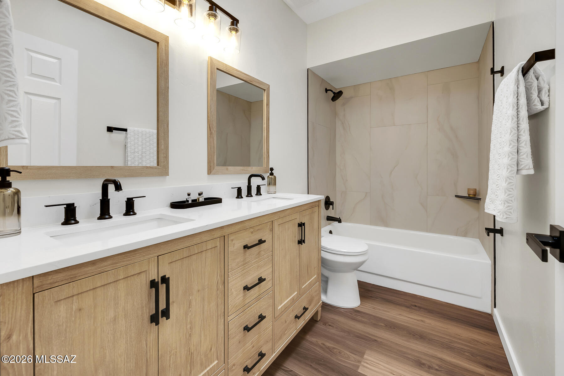 Sunrise Presidio Townhomes (1-297) - Residential
