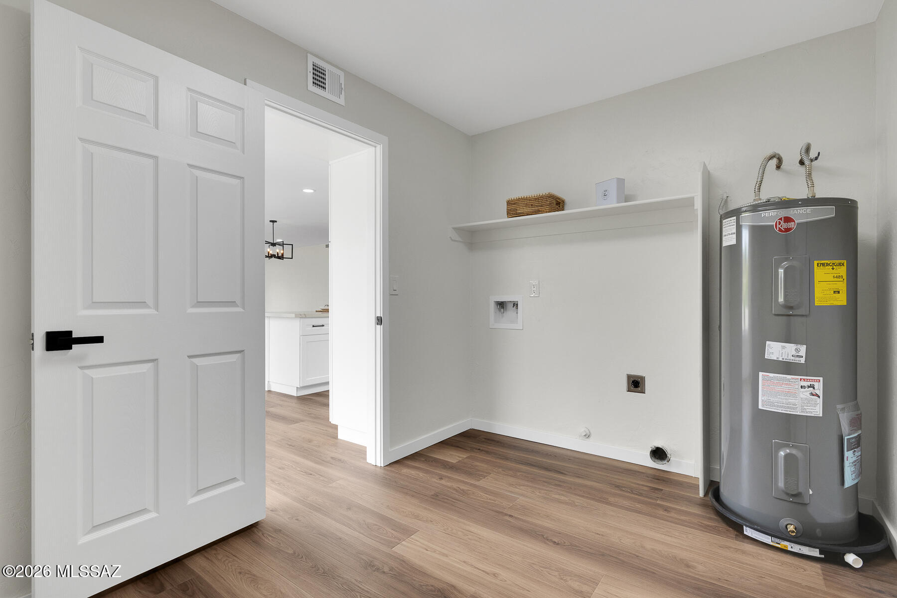 Sunrise Presidio Townhomes (1-297) - Residential
