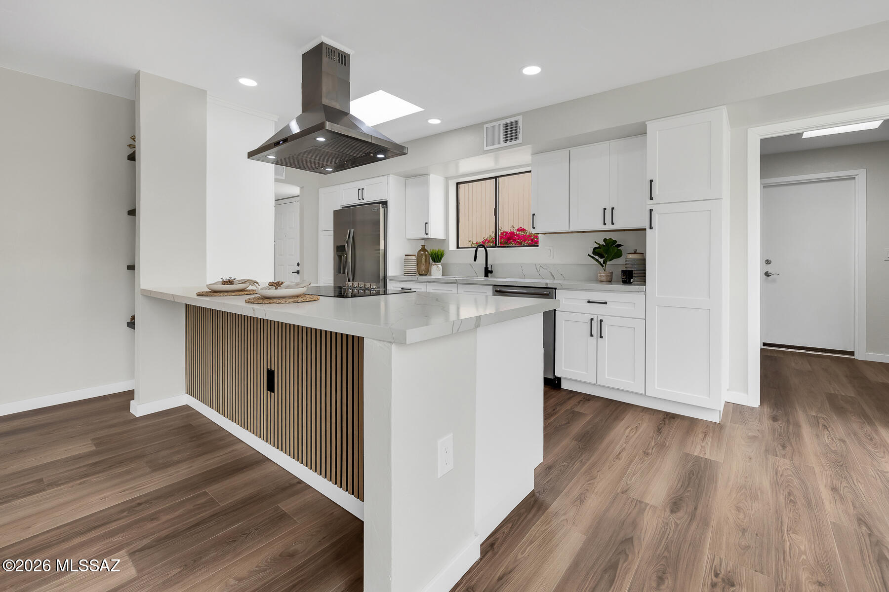 Sunrise Presidio Townhomes (1-297) - Residential