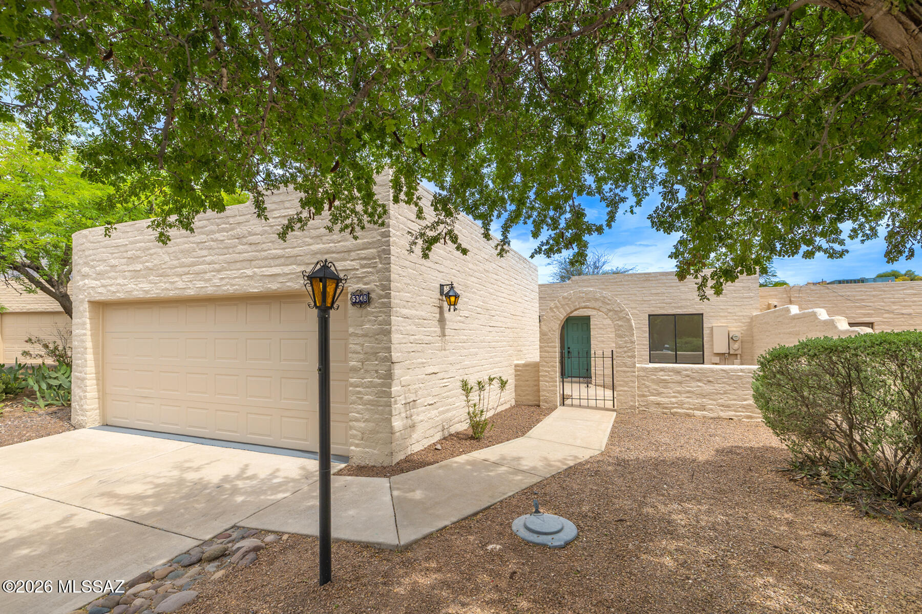 Sunrise Presidio Townhomes (1-297) - Residential