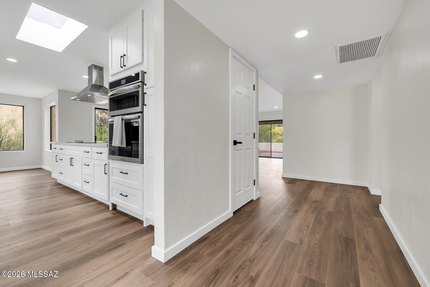 Sunrise Presidio Townhomes (1-297) - Residential