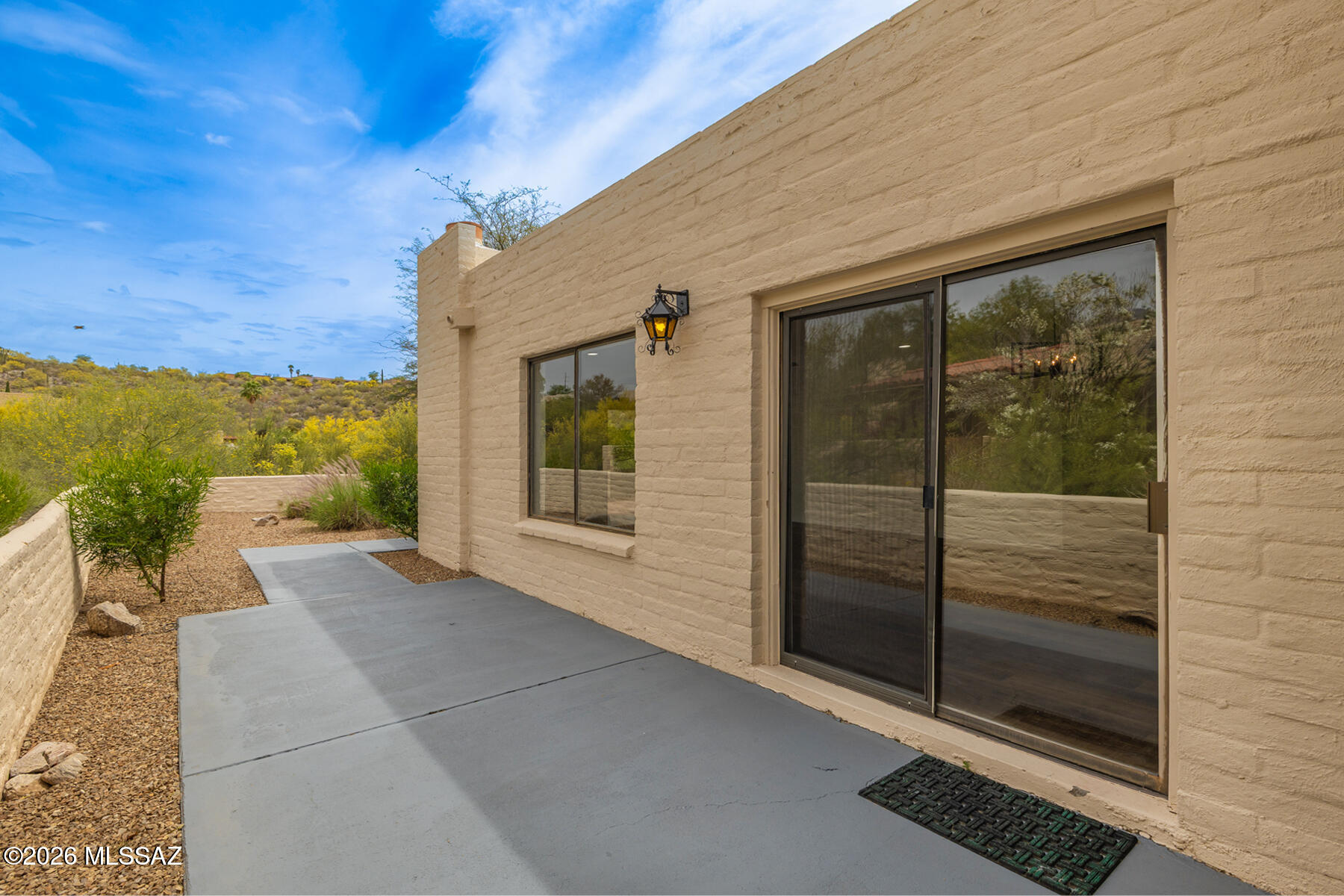 Sunrise Presidio Townhomes (1-297) - Residential