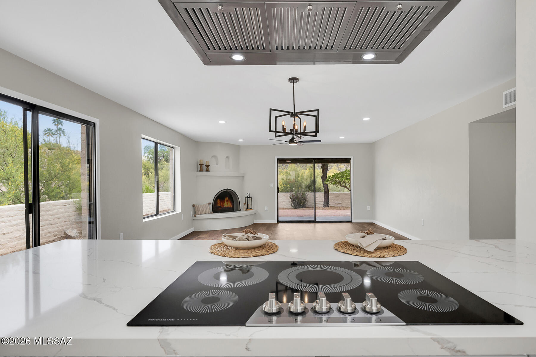 Sunrise Presidio Townhomes (1-297) - Residential