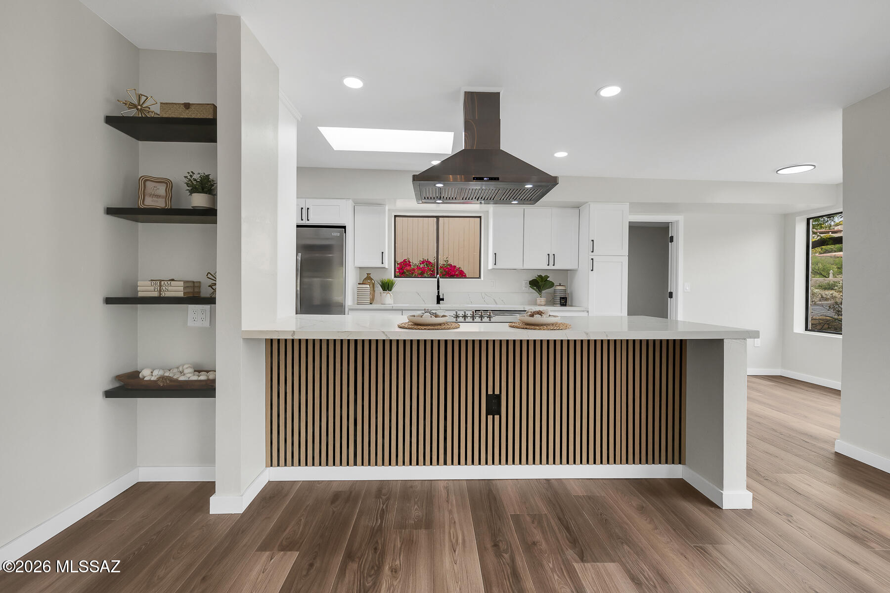 Sunrise Presidio Townhomes (1-297) - Residential