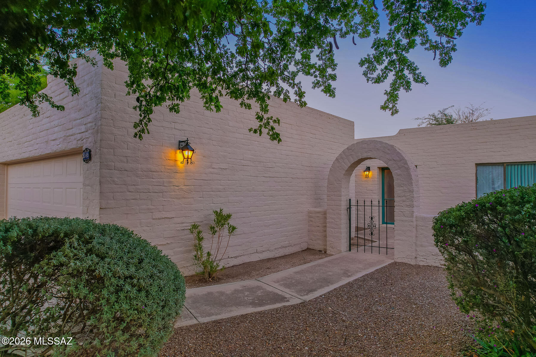 Sunrise Presidio Townhomes (1-297) - Residential