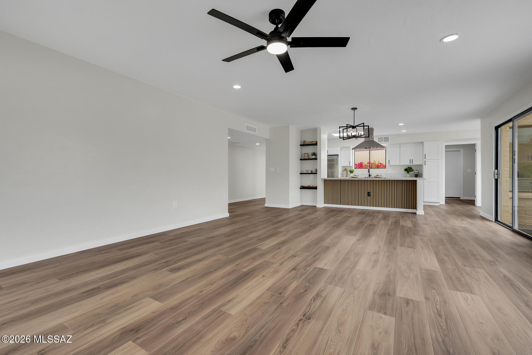 Sunrise Presidio Townhomes (1-297) - Residential