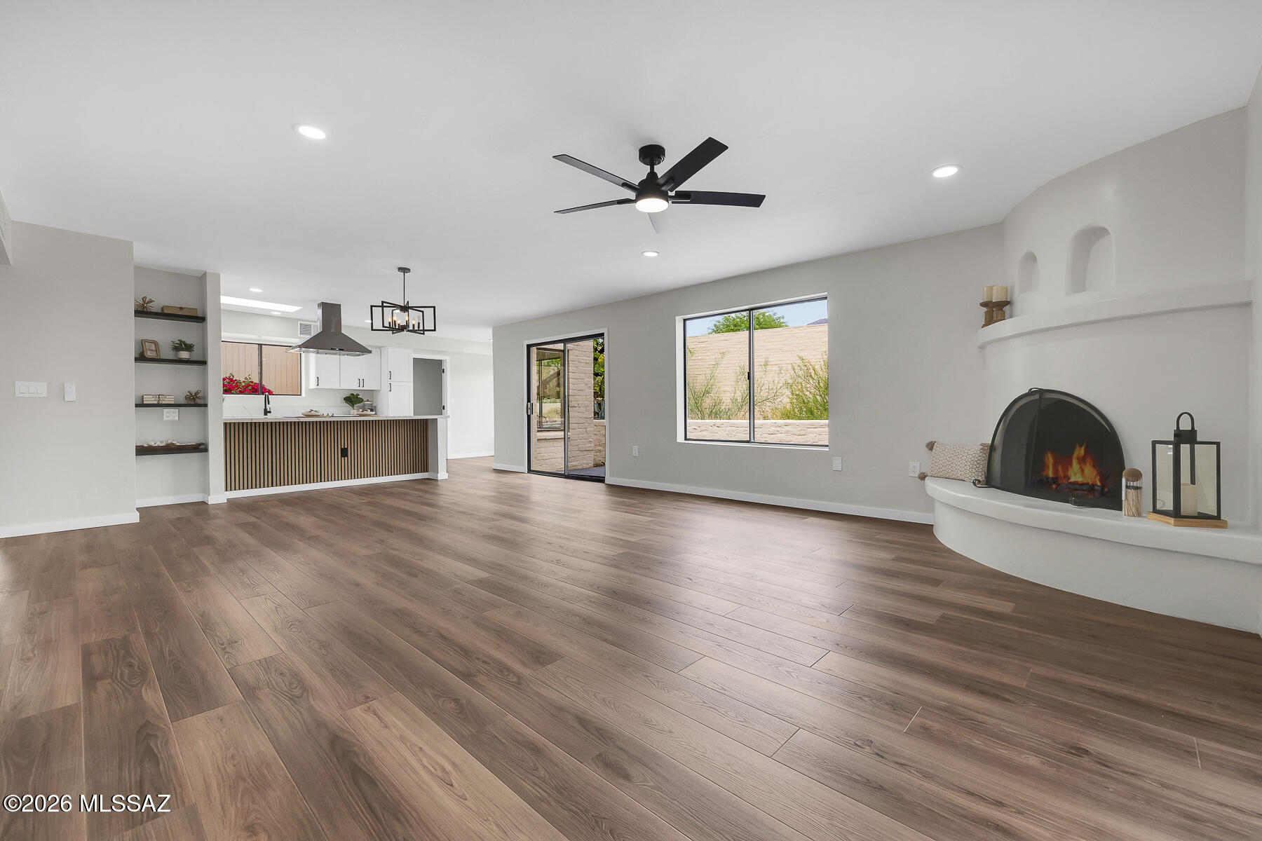 Sunrise Presidio Townhomes (1-297) - Residential