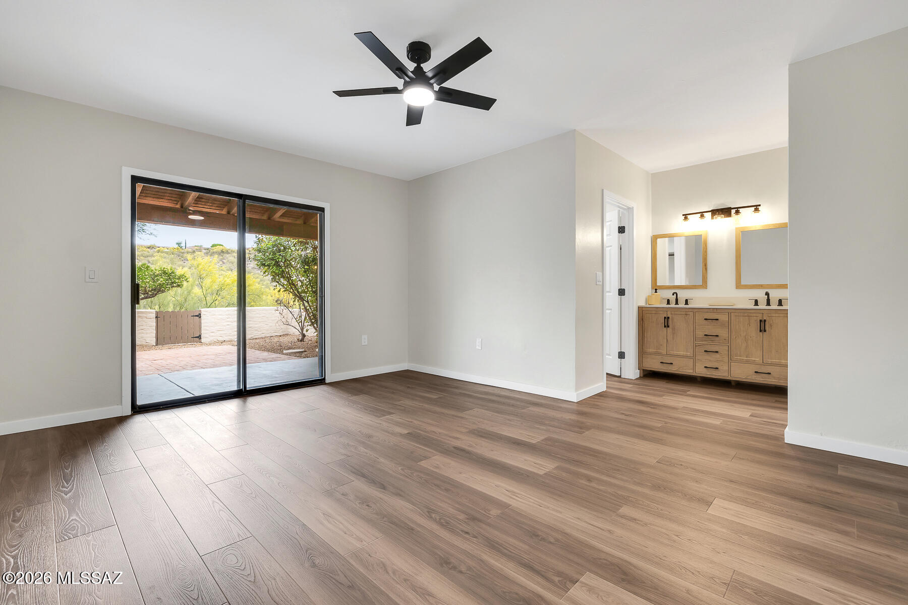 Sunrise Presidio Townhomes (1-297) - Residential