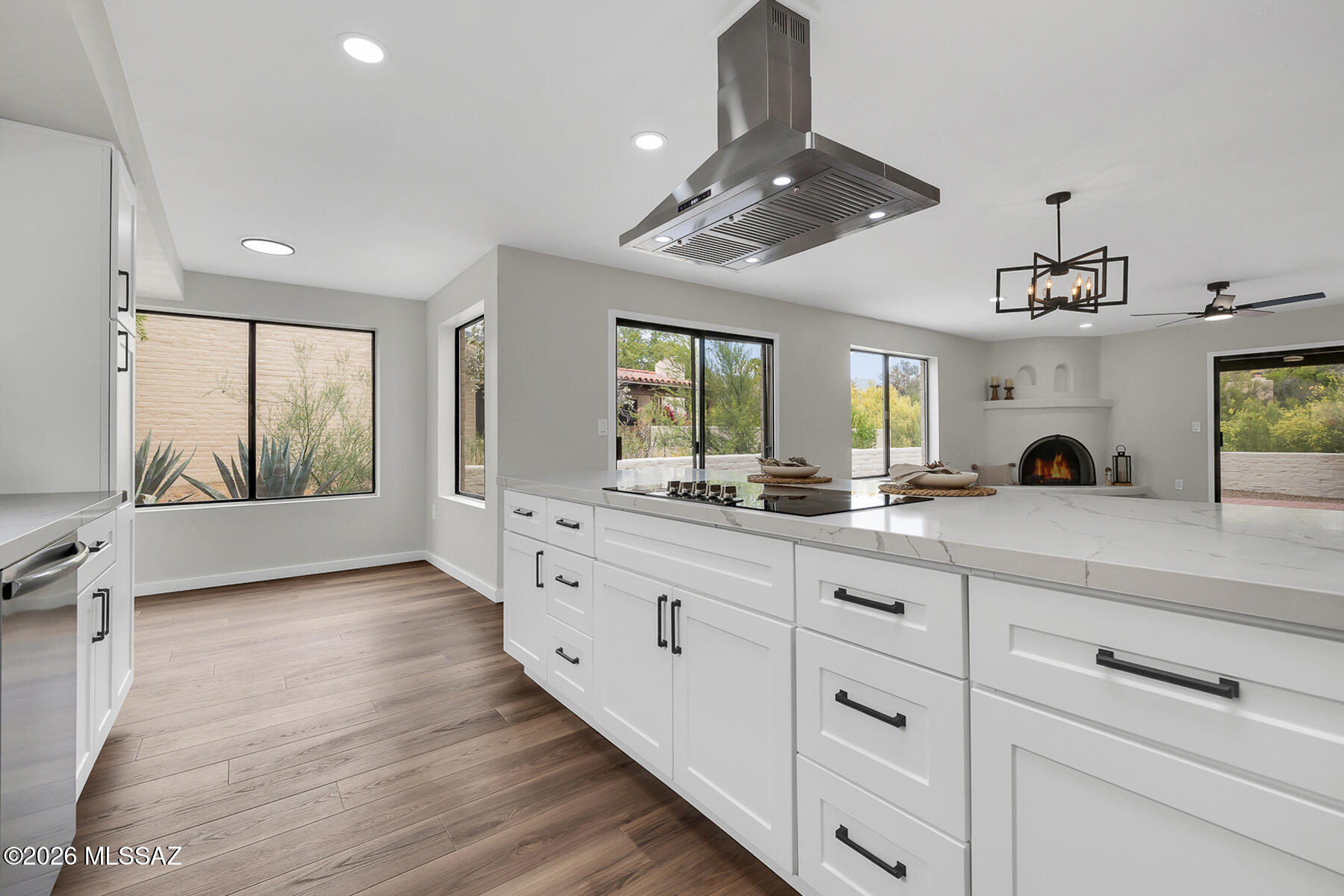 Sunrise Presidio Townhomes (1-297) - Residential