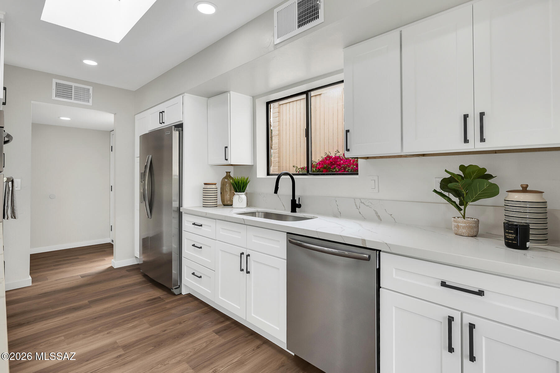 Sunrise Presidio Townhomes (1-297) - Residential