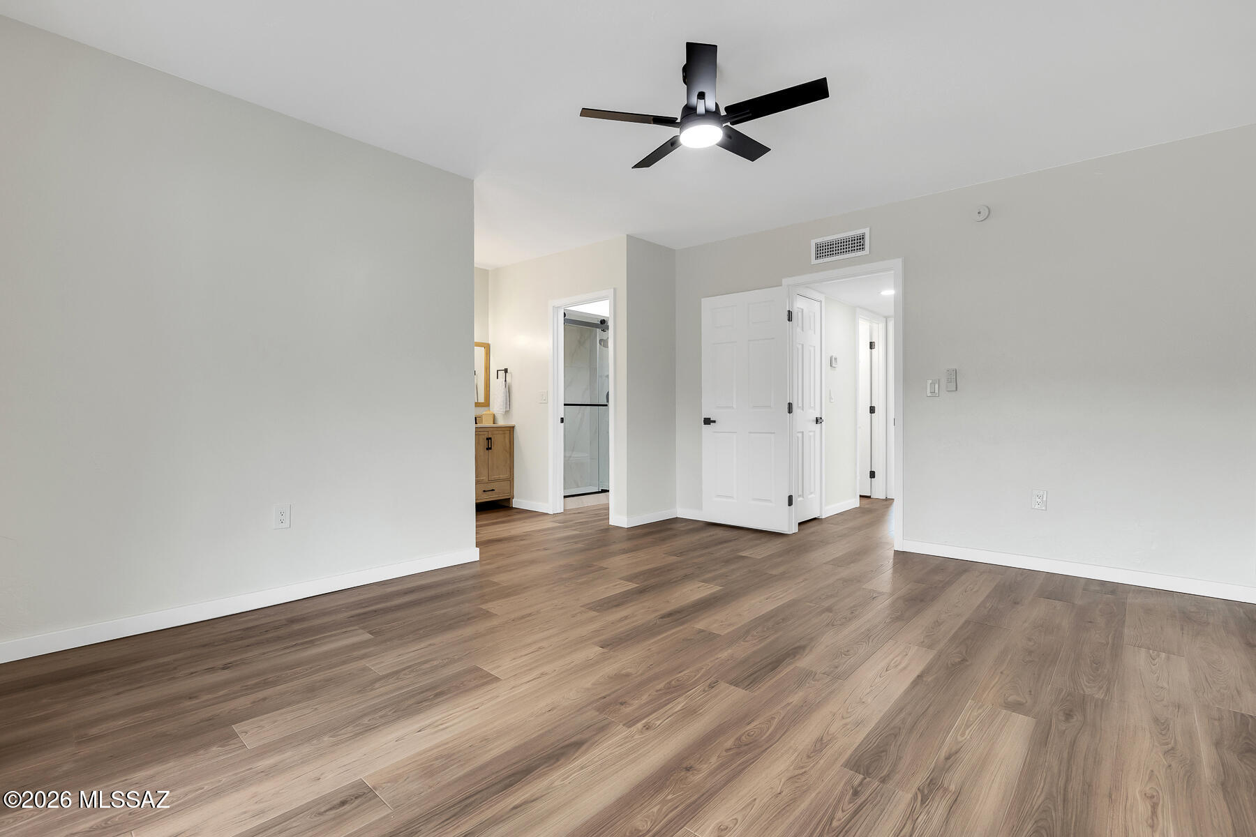 Sunrise Presidio Townhomes (1-297) - Residential
