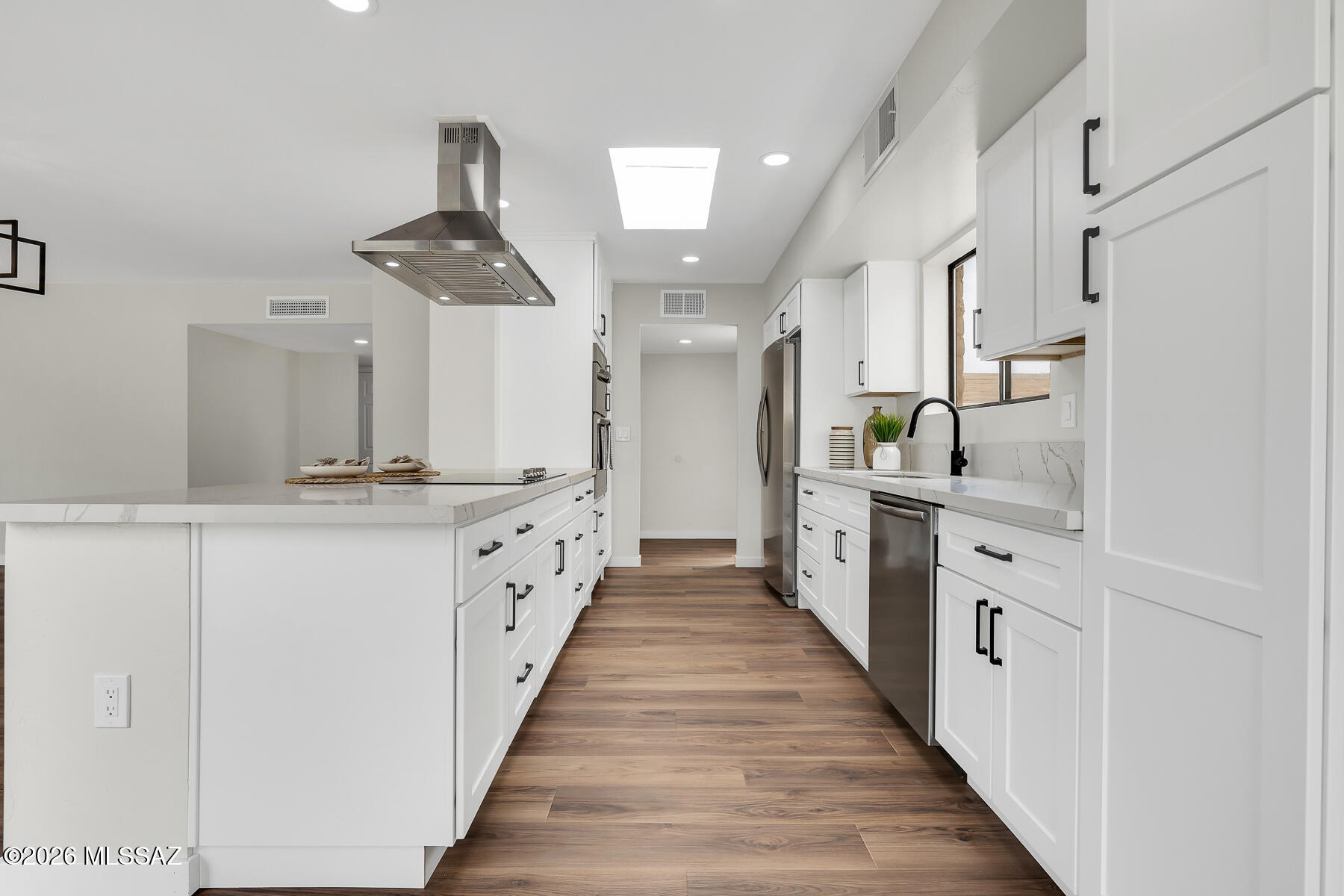 Sunrise Presidio Townhomes (1-297) - Residential