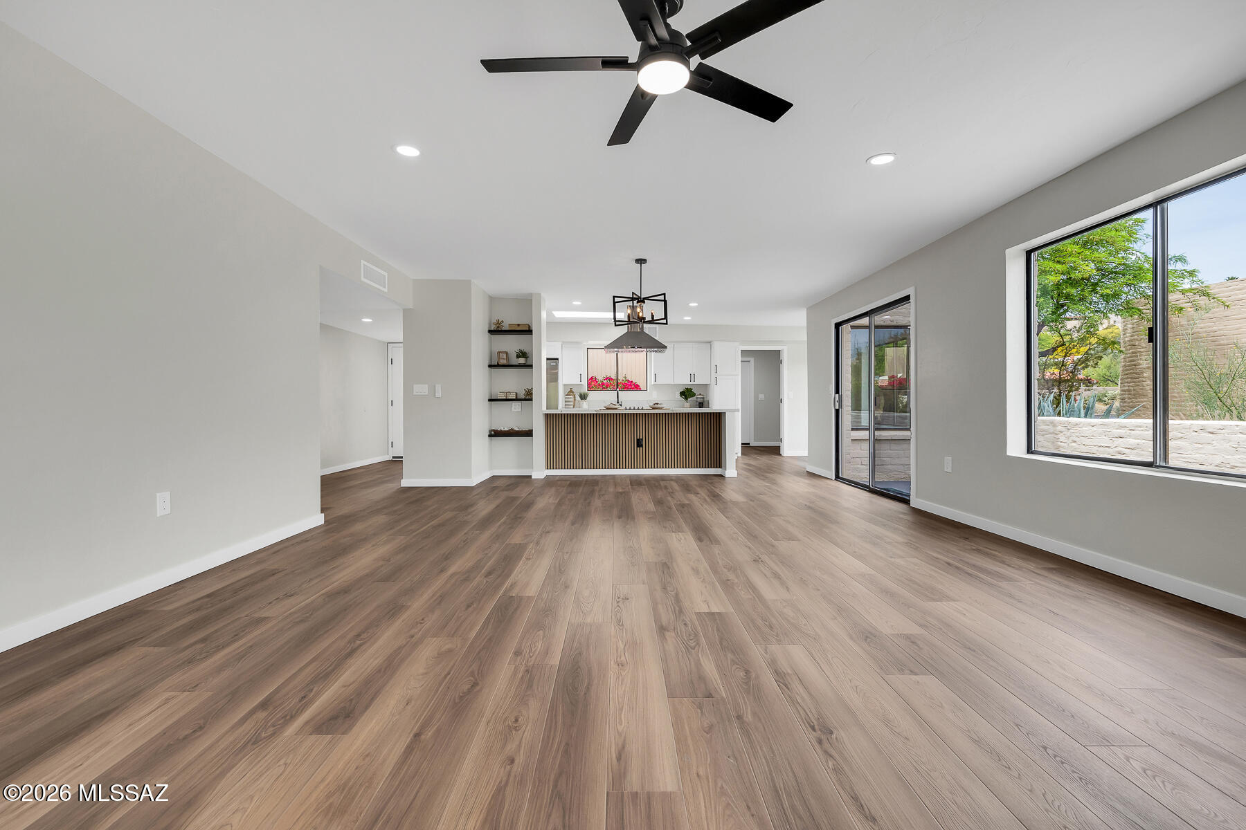 Sunrise Presidio Townhomes (1-297) - Residential