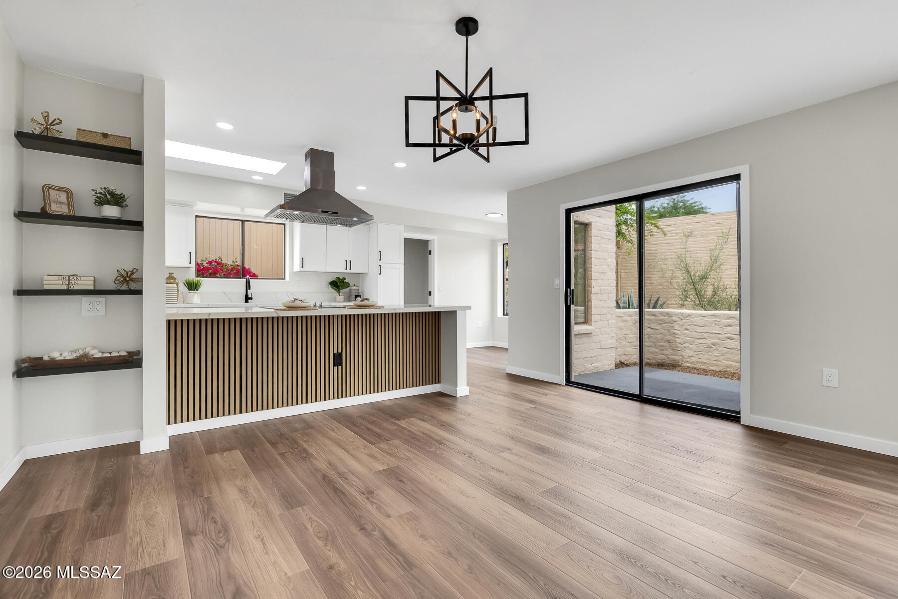Sunrise Presidio Townhomes (1-297) - Residential
