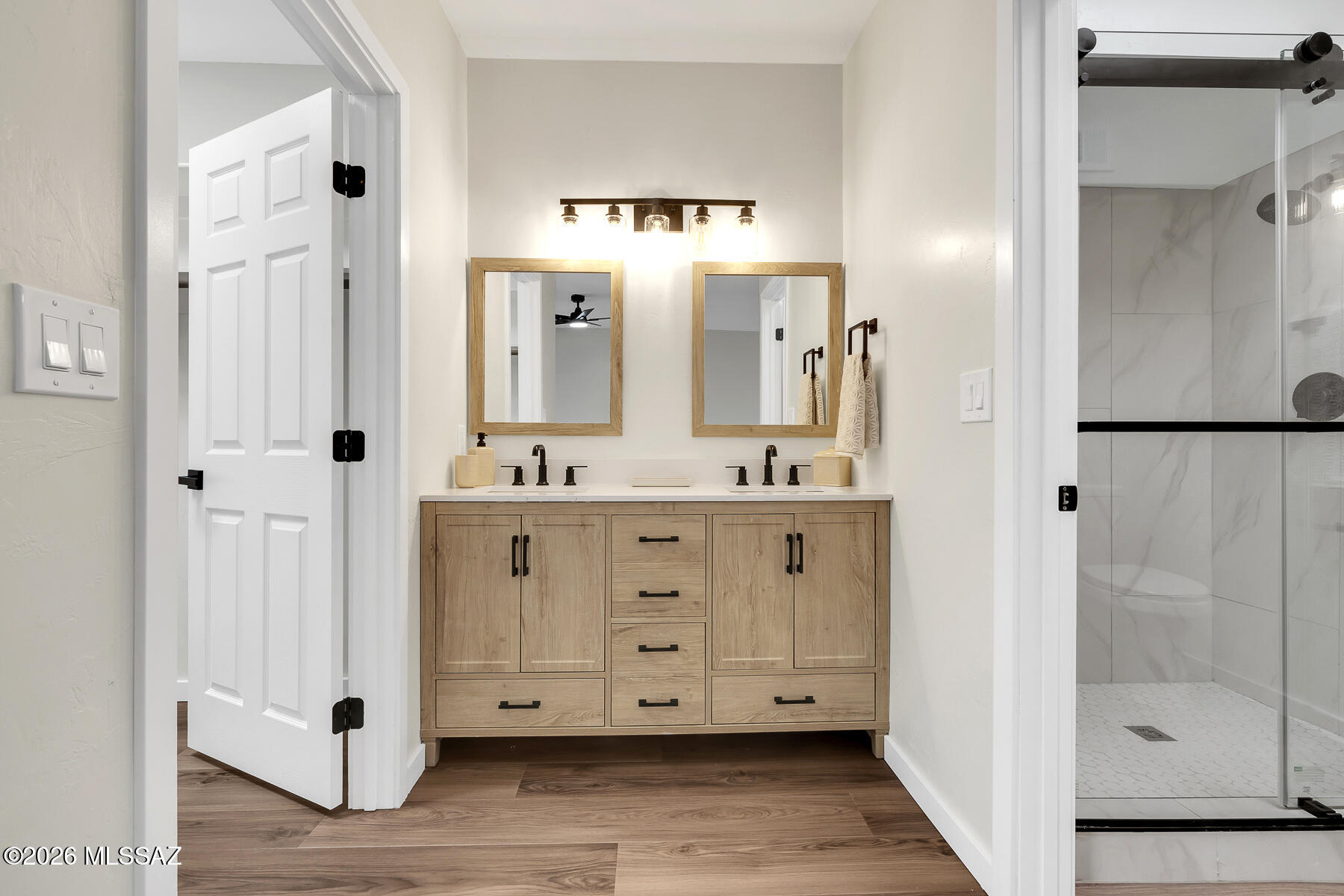Sunrise Presidio Townhomes (1-297) - Residential