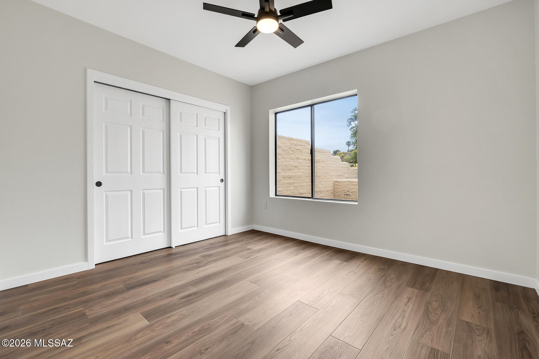 Sunrise Presidio Townhomes (1-297) - Residential