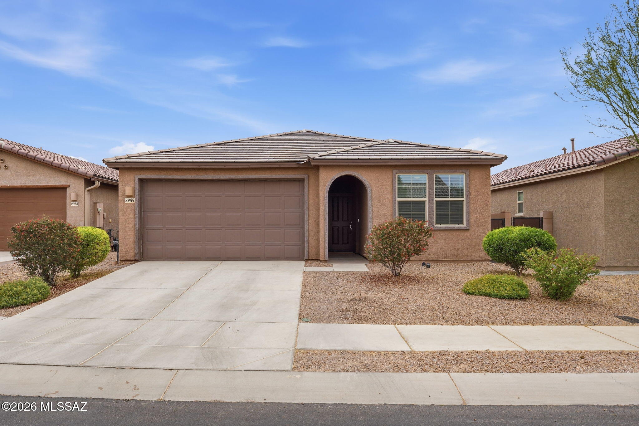 Mountain Vista Ridge - Residential
