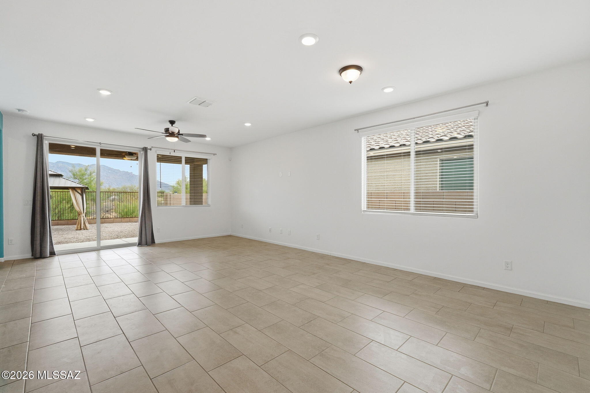 Mountain Vista Ridge - Residential
