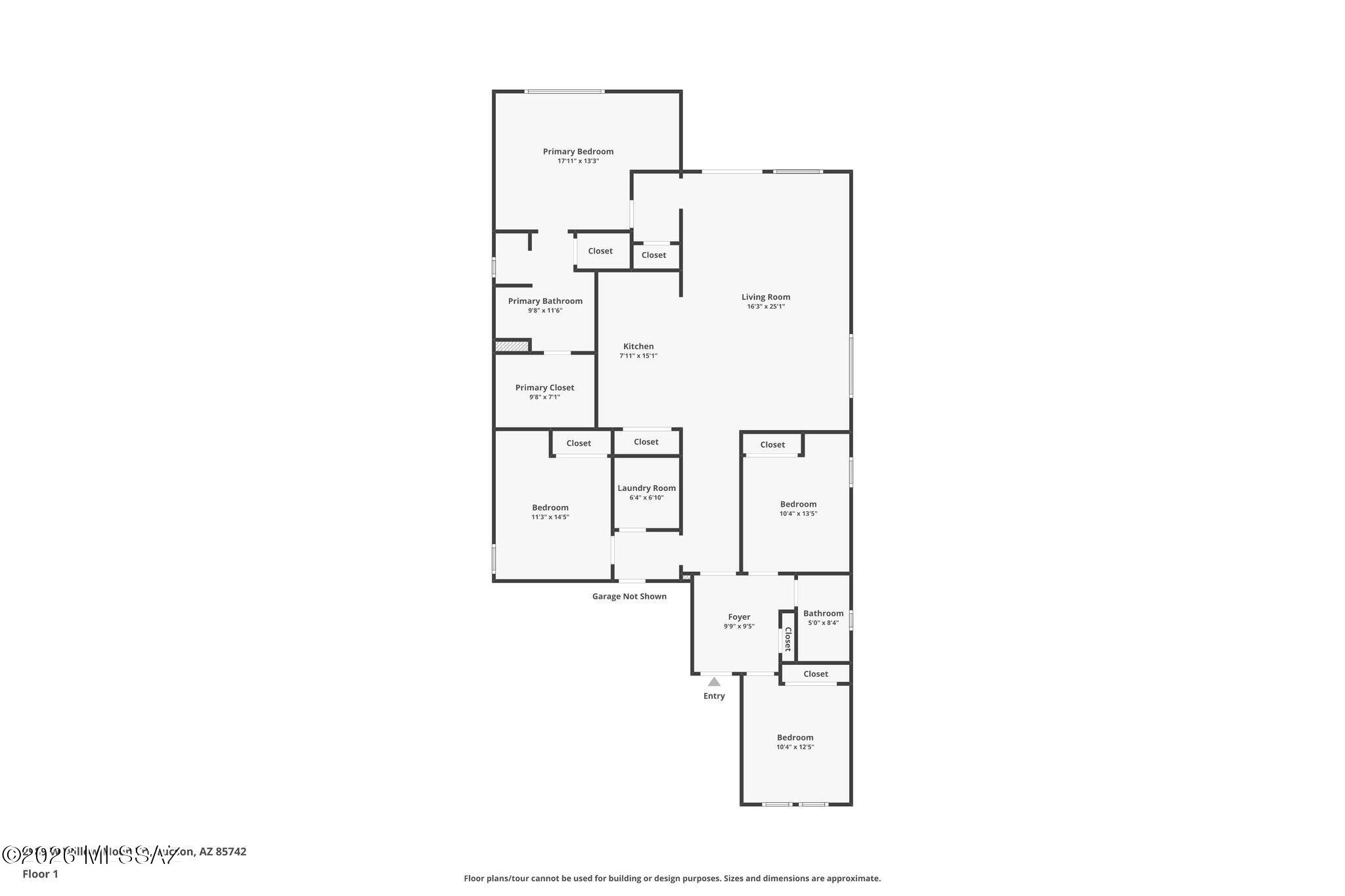 Mountain Vista Ridge - Residential