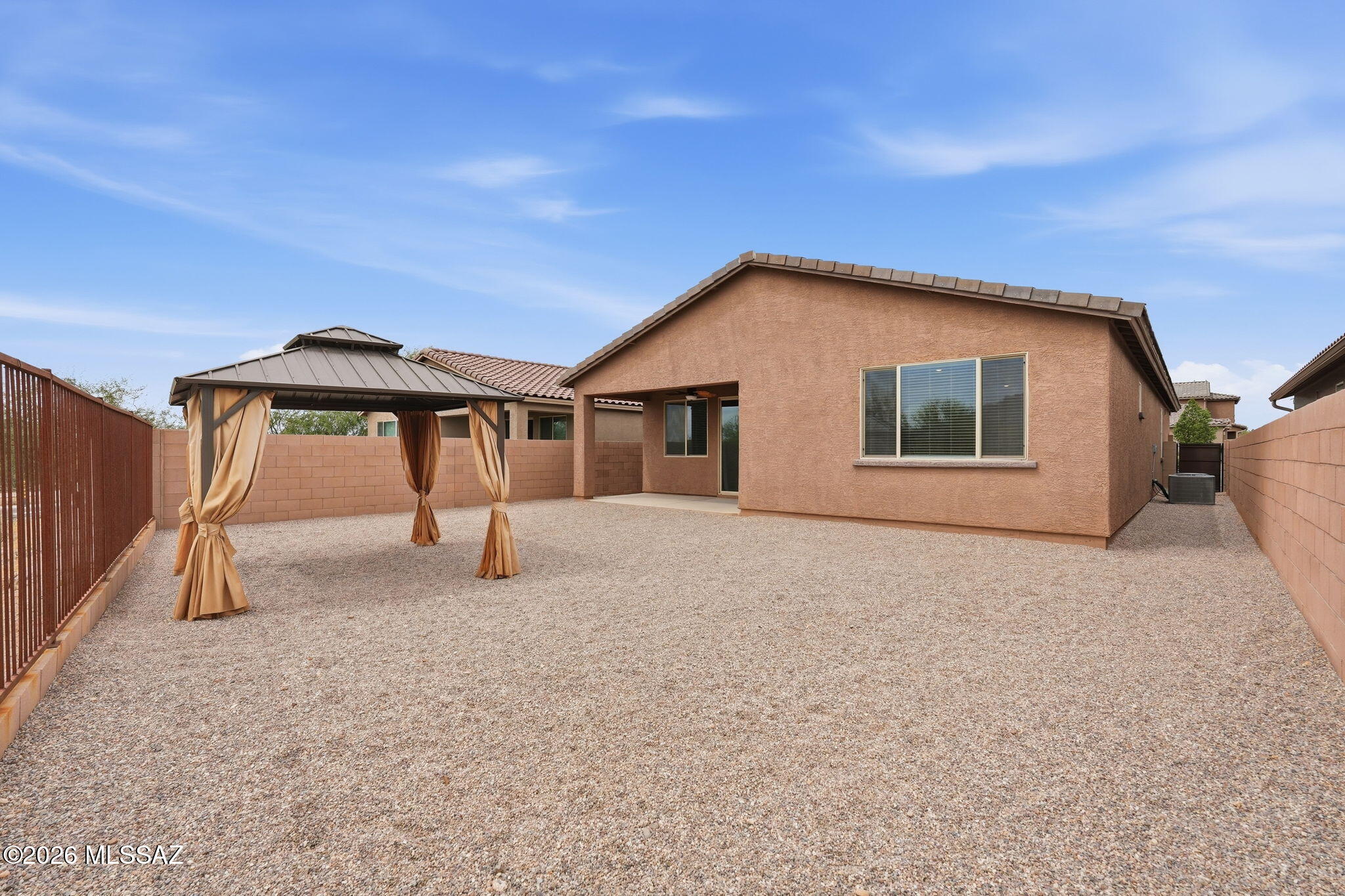 Mountain Vista Ridge - Residential