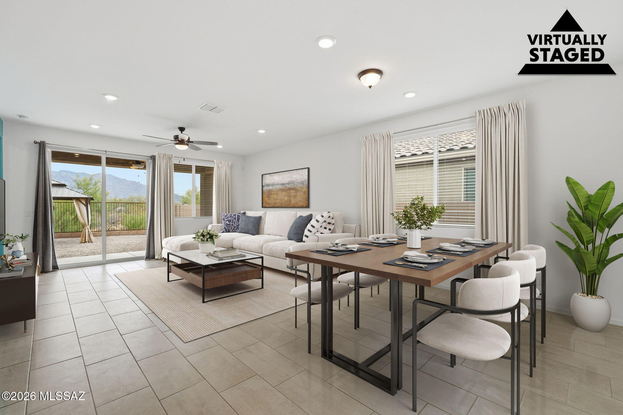 Mountain Vista Ridge - Residential