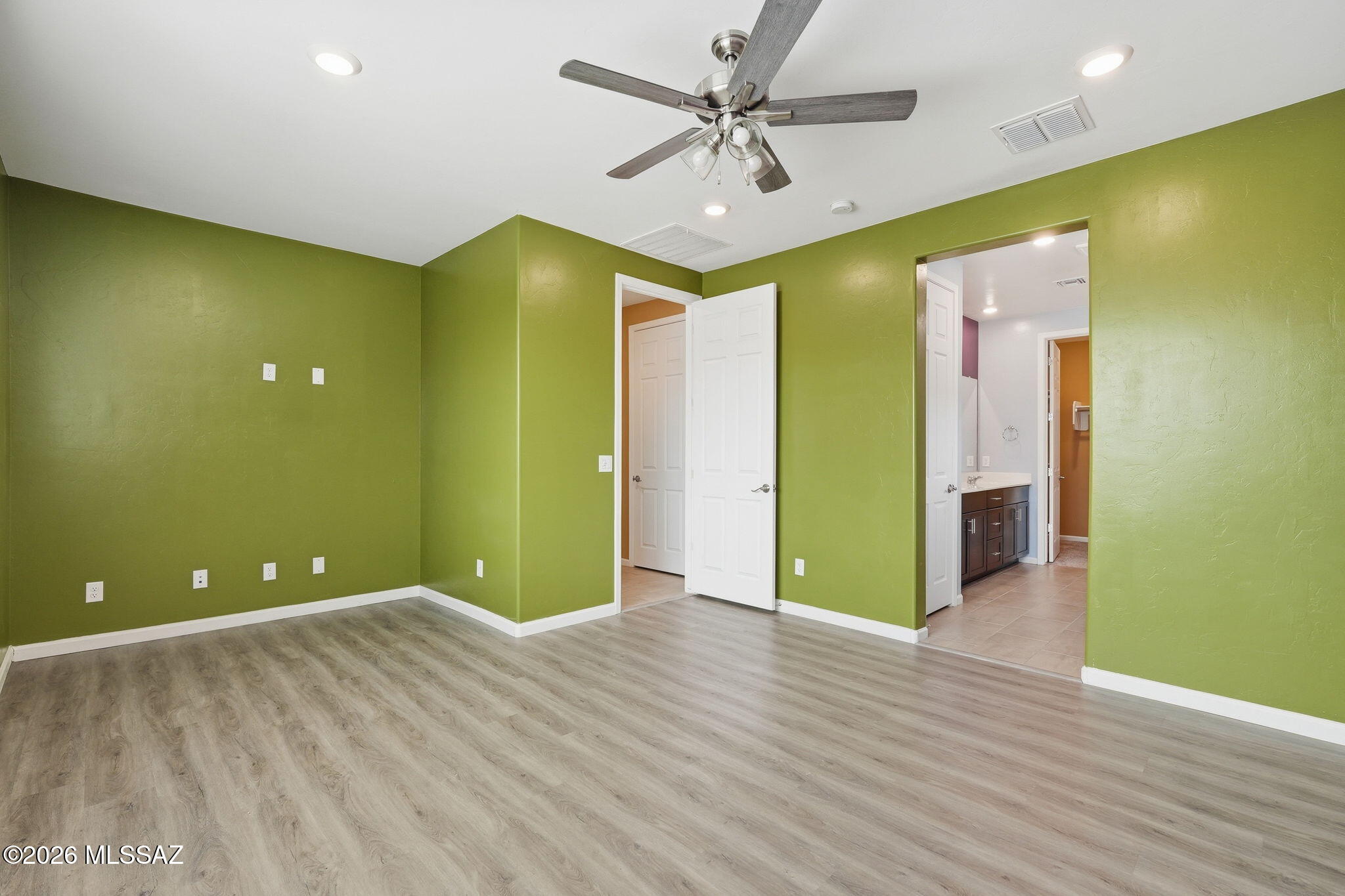 Mountain Vista Ridge - Residential