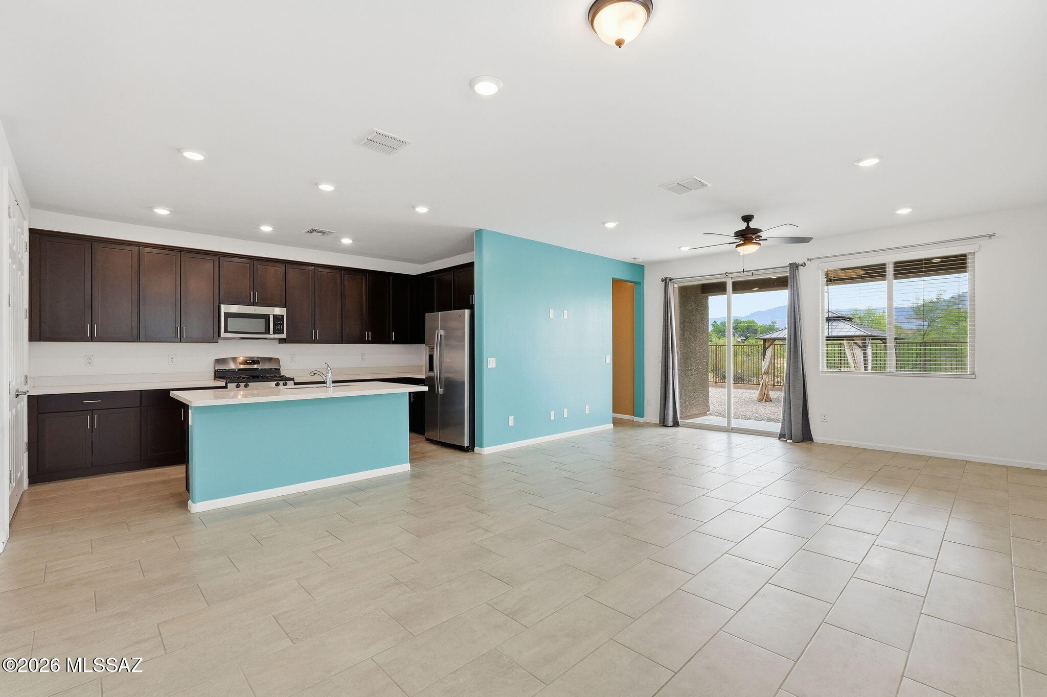Mountain Vista Ridge - Residential
