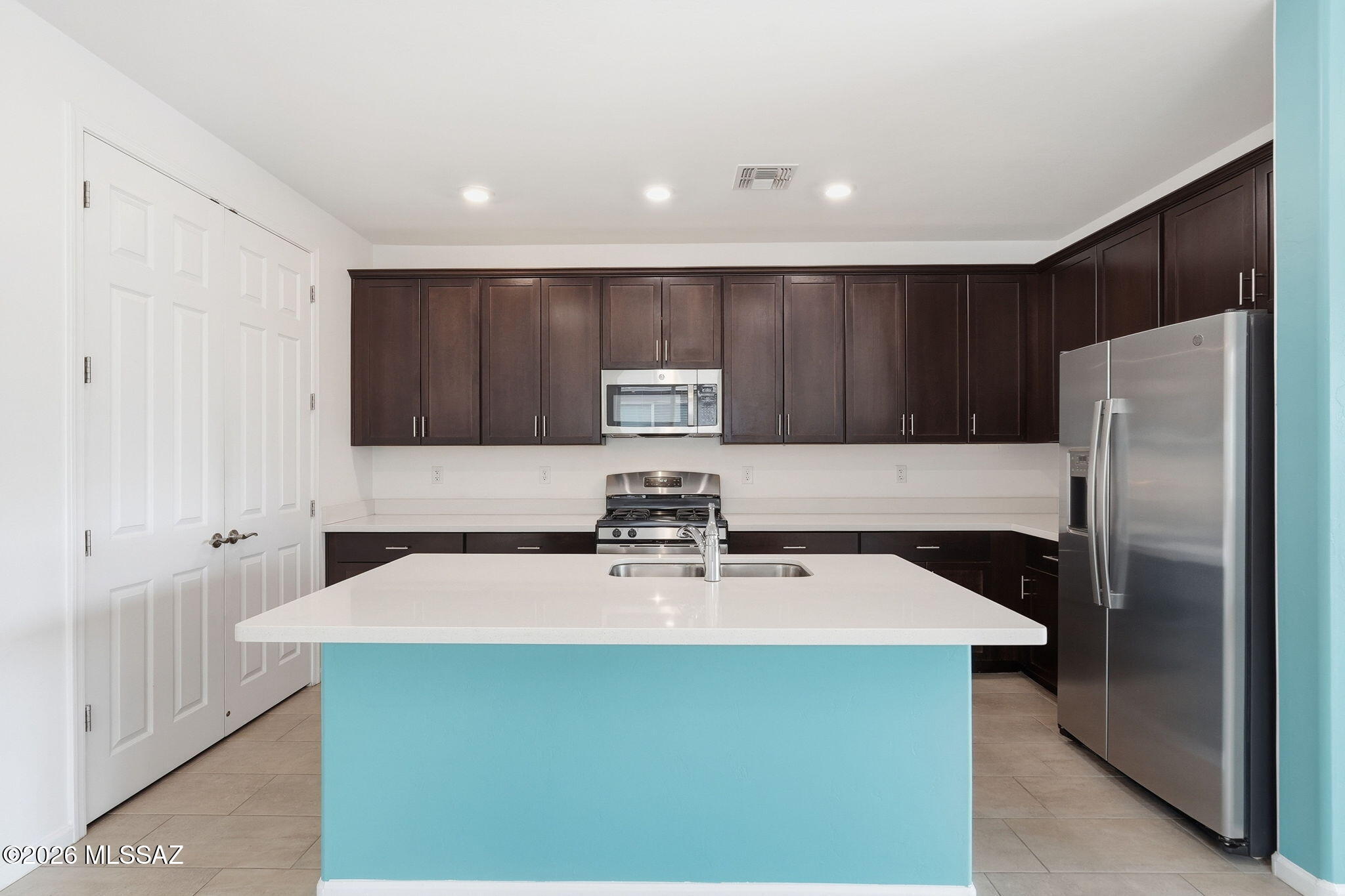 Mountain Vista Ridge - Residential